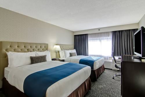 Edmonton (Alberta) Canada discount booking.com