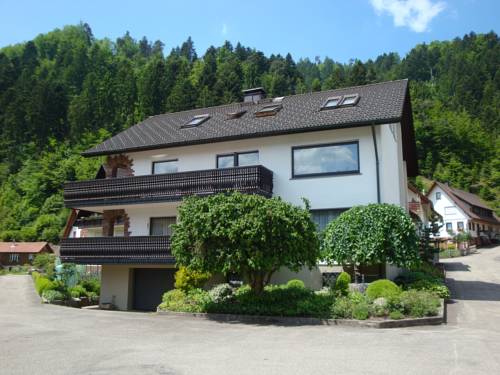 Oppenau Alemania Reservas Promo Descuentos booking.com