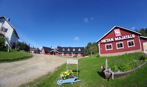 Enontekiö Finland discount booking.com
