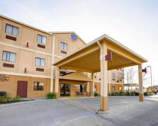 Brenham (TX) United States discount agoda.com