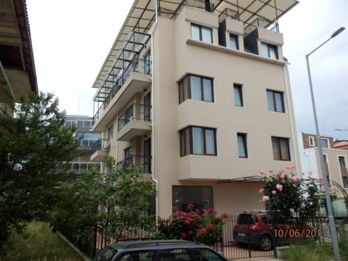 Nesebar Bulgaria Reservas Promo Descuentos booking.com