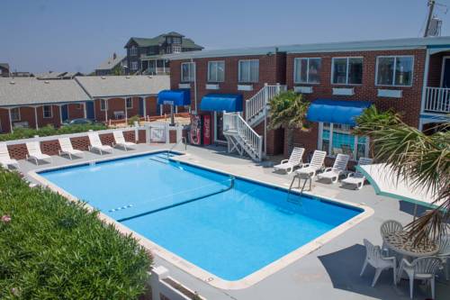 Nags Head (Carolina del Norte) Estados Unidos Reservas Promo Descuentos booking.com