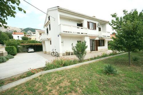 Baška Croatia discount booking.com