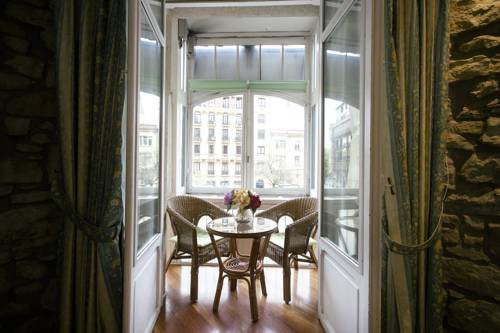 San Sebastian España Reservas Promo Descuentos booking.com