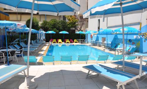 Riccione Italy discount booking.com