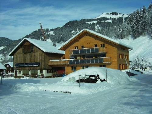 Schoppernau Austria discount booking.com