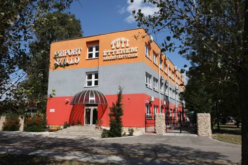 Tököl Hungary discount booking.com
