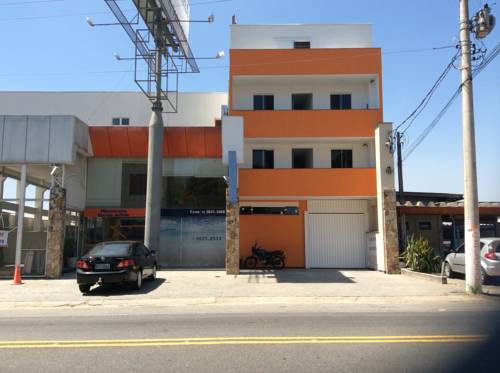 Taubate (São Paulo) Brasil Reservas Promo Descuentos booking.com