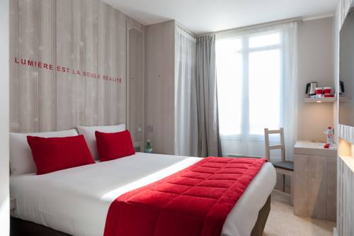 Paris France discount booking.com