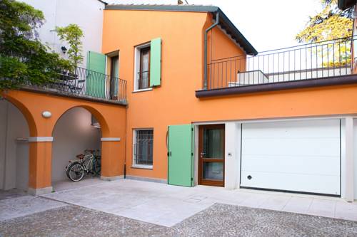 Mantova Italy discount booking.com