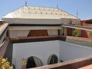 Marrakech Morocco discount agoda.com