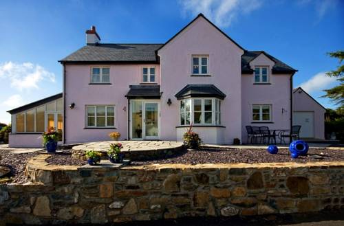 Newport, Pembrokeshire. Reino Unido Reservas Promo Descuentos booking.com