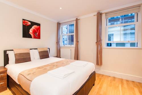 London United Kingdom discount booking.com