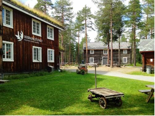 Heggenes Noruega Reservas Promo Descuentos booking.com