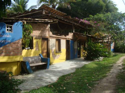 Trancoso (Bahia) Brazil discount booking.com