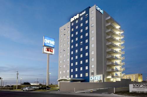 Reynosa Mexico discount booking.com