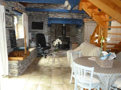 Saint-Thois Francia Reservas Promo Descuentos booking.com