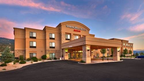 Cedar City (Utah) Estados Unidos Reservas Promo Descuentos booking.com