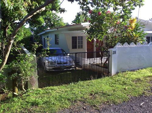 Port Antonio Jamaica discount booking.com