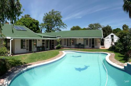 Somerset West Sudáfrica Reservas Promo Descuentos booking.com