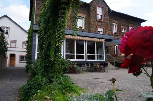 Zeltingen Germany discount booking.com