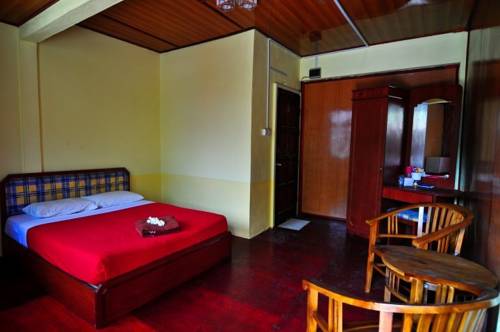 Perhentian Island Malaysia discount booking.com