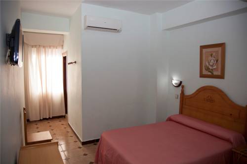 La Línea de la Concepción Spain discount booking.com