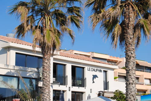 Six-Fours-les-Plages Francia Reservas Promo Descuentos booking.com