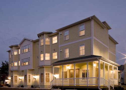 Cape May (Nueva Jersey) Estados Unidos Reservas Promo Descuentos booking.com