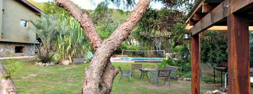Santa Rosa de Calamuchita Argentina discount booking.com