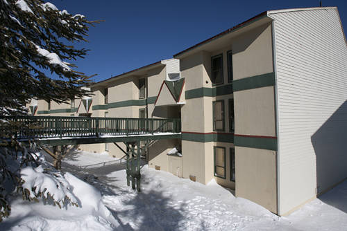 Raquetas de nieve (Virginia Occidental) Estados Unidos Reservas Promo Descuentos booking.com