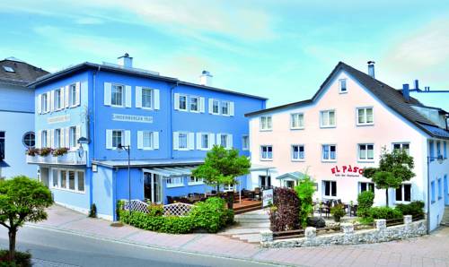 Lindenberg Alemania Reservas Promo Descuentos booking.com
