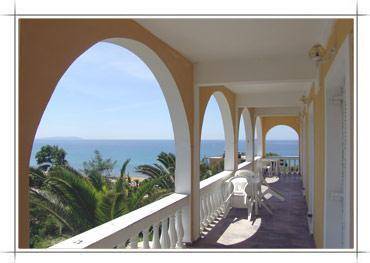 Vitaládes Grecia Reservas Promo Descuentos booking.com
