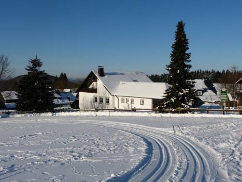 Winterberg-Lenneplätze Alemania Reservas Promo Descuentos booking.com