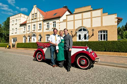 Borkheide Germany discount booking.com
