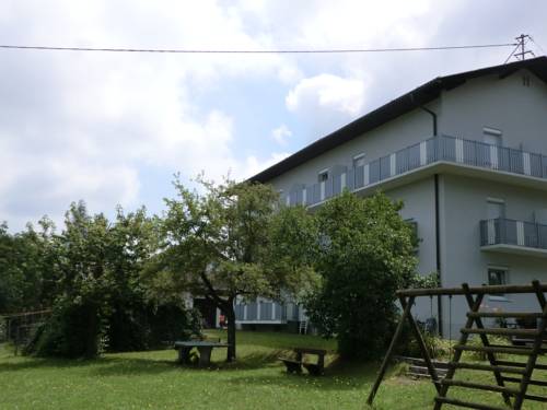Unterburg am Klopeiner See Austria discount booking.com