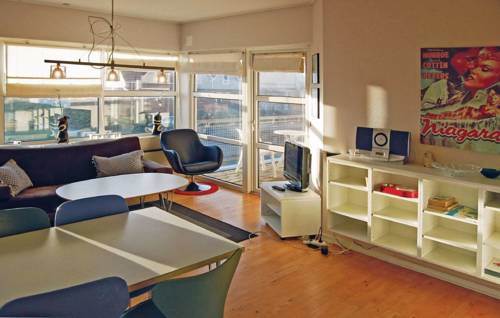 Fanø Denmark discount booking.com