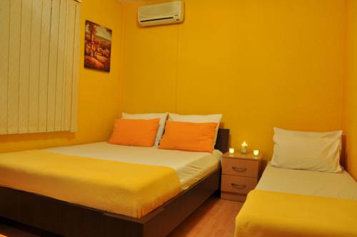 Herceg Novi Montenegro discount booking.com