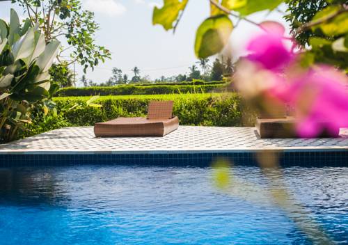 Ubud Indonesia discount booking.com