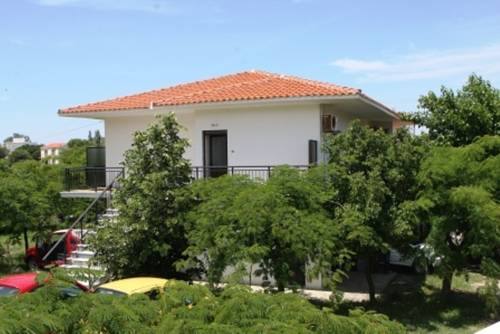 Samothráki Greece discount booking.com