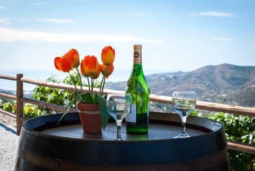 Frigiliana Spain discount booking.com