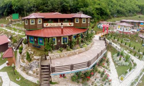 Konjic Bosnia y Herzegovina Reservas Promo Descuentos booking.com