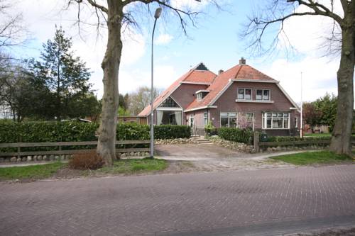 Eext Netherlands discount booking.com