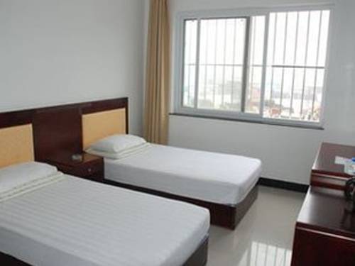 Binzhou China Reservas Promo Descuentos booking.com