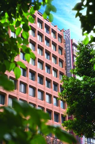 Taipei Taiwán Reservas Promo Descuentos booking.com