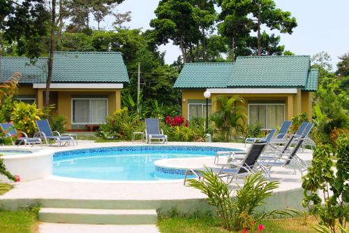 El Pino Honduras discount agoda.com