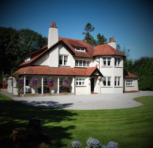 Dumfries Reino Unido Reservas Promo Descuentos booking.com