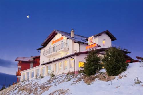 Păltiniş Rumania Reservas Promo Descuentos booking.com