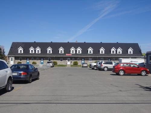 Salaberry-de-Valleyfield (Quebec) Canada discount booking.com