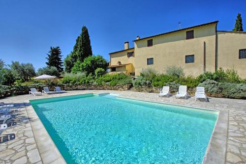 San Casciano in Val di Pesa Italy discount agoda.com